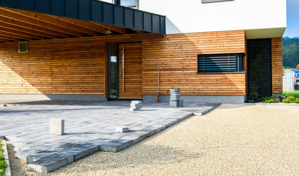 Professional Driveway Pavers in Sharpes, FL