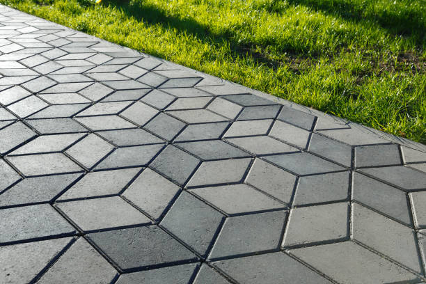 Best Interlocking Driveway Pavers  in Sharpes, FL