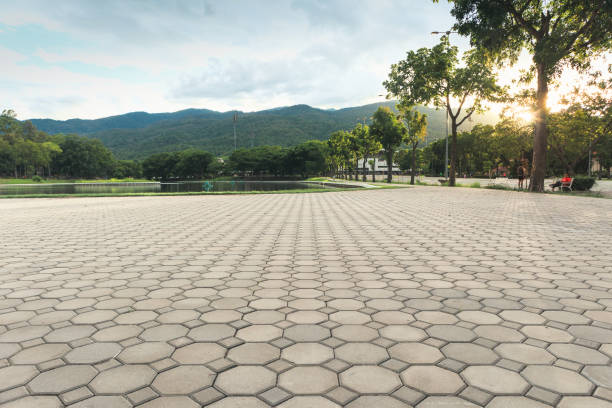 Best Custom Driveway Pavers  in Sharpes, FL