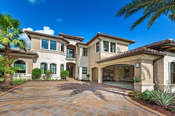 Best Driveway Resurfacing Pavers  in Sharpes, FL